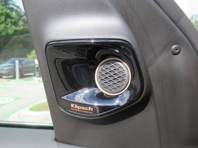 2027 RAM Ram 1500 RAM 1500 TUNGSTEN CREW CAB 4X4 5'7' BOX