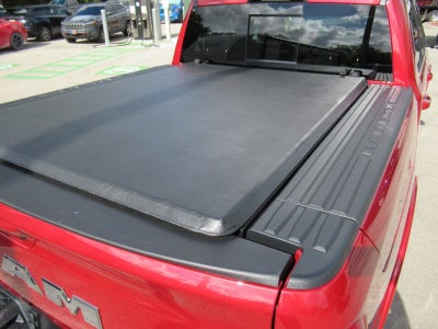 2027 RAM Ram 1500 RAM 1500 TUNGSTEN CREW CAB 4X4 5'7' BOX