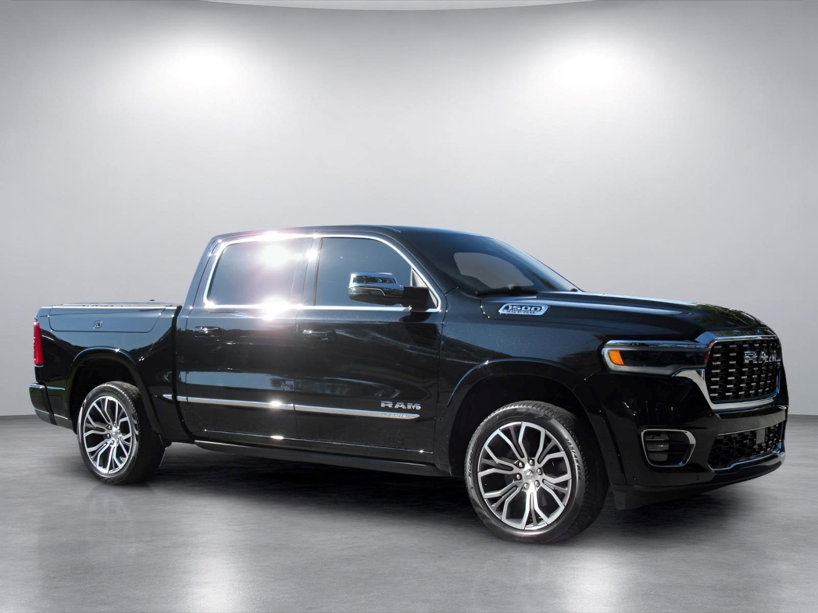 2025 RAM 1500 Tungsten