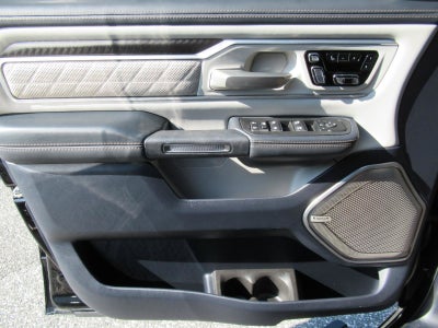 2025 RAM 1500 Tungsten