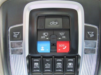 2025 RAM 1500 Tungsten