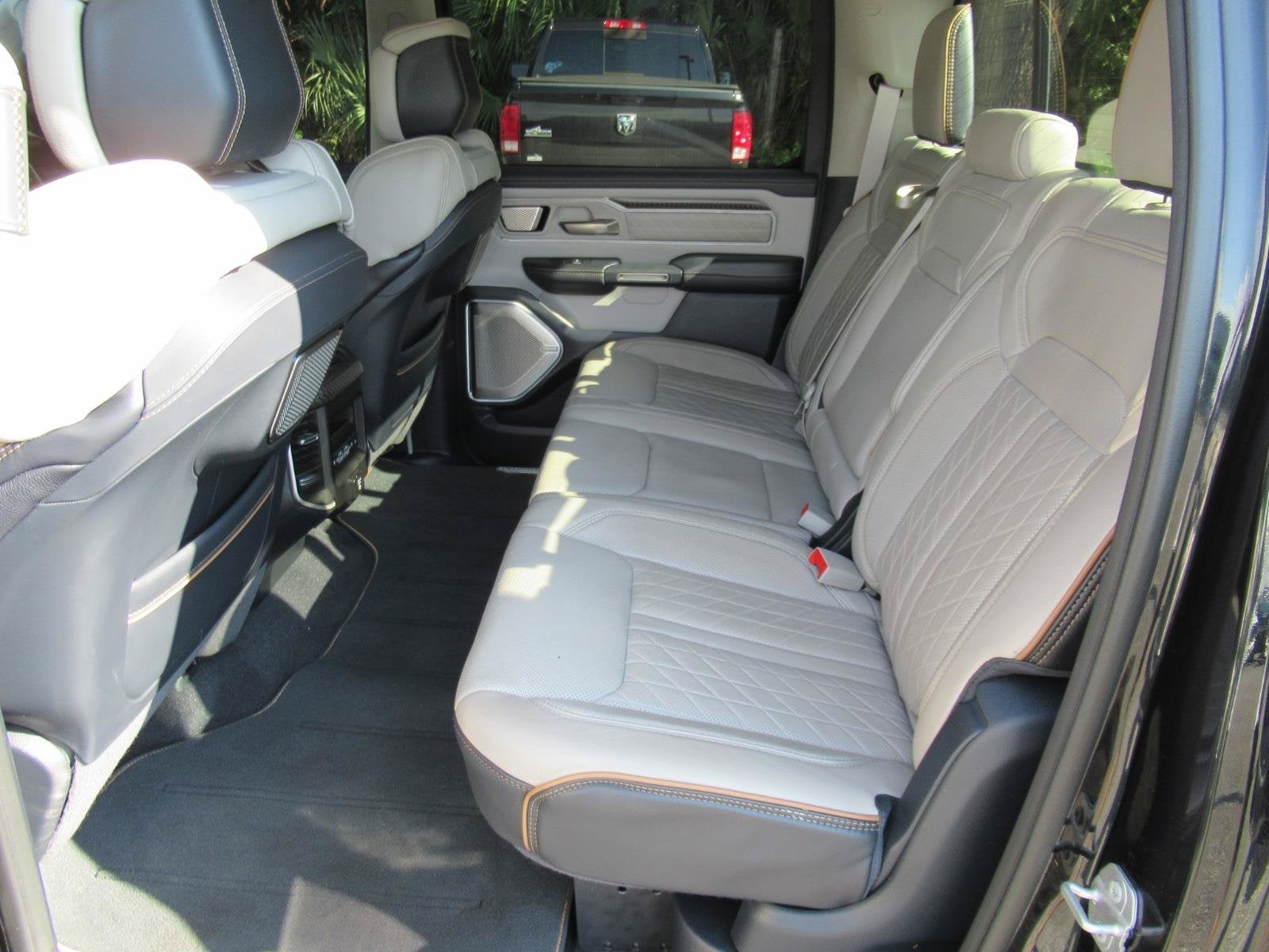 2025 RAM 1500 Tungsten