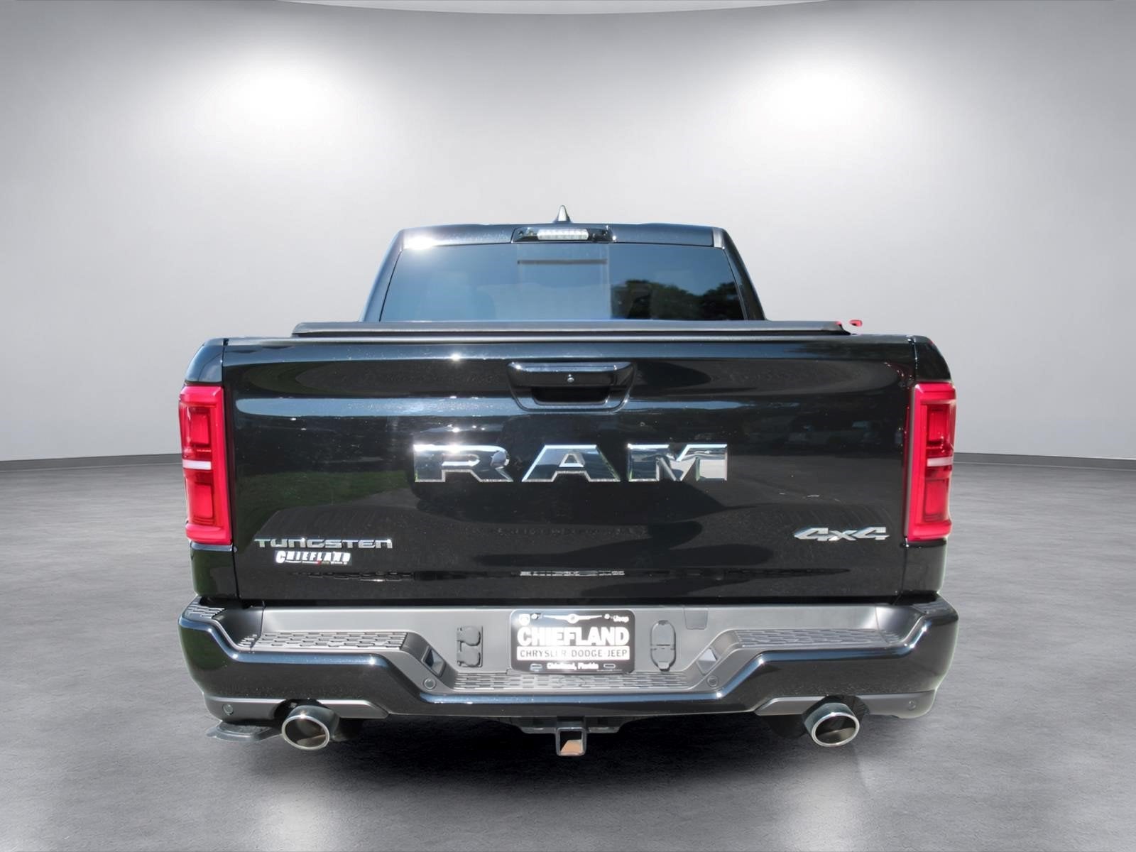 2025 RAM 1500 Tungsten
