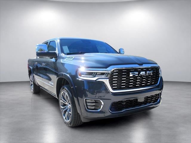 2027 RAM Ram 1500 RAM 1500 TUNGSTEN CREW CAB 4X4 5'7' BOX