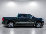2027 RAM 1500 RAM 1500 TUNGSTEN CREW CAB 4X4 5'7' BOX