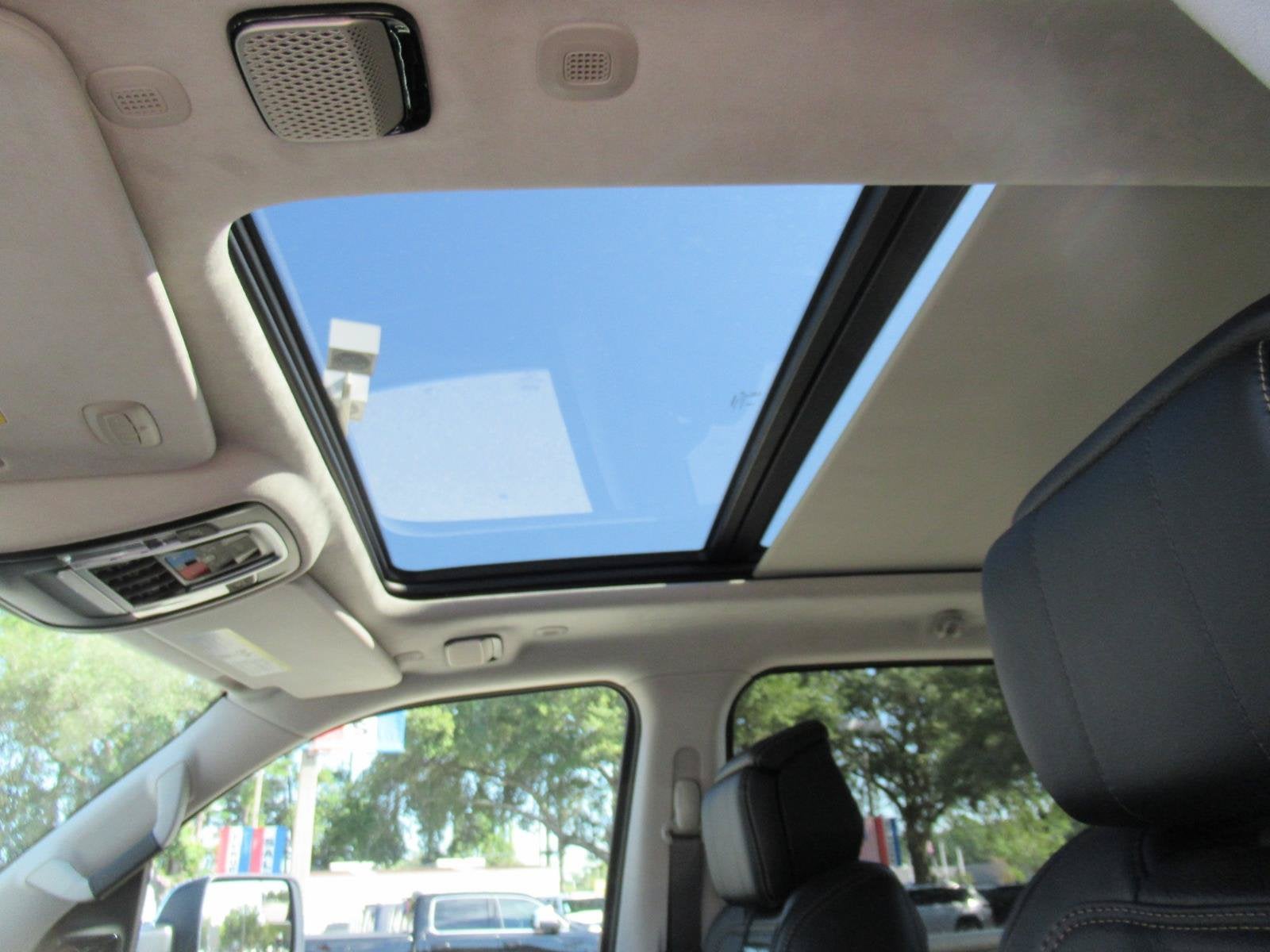 2027 RAM 1500 RAM 1500 TUNGSTEN CREW CAB 4X4 5'7' BOX