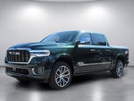 2027 RAM 1500 RAM 1500 TUNGSTEN CREW CAB 4X4 5'7' BOX