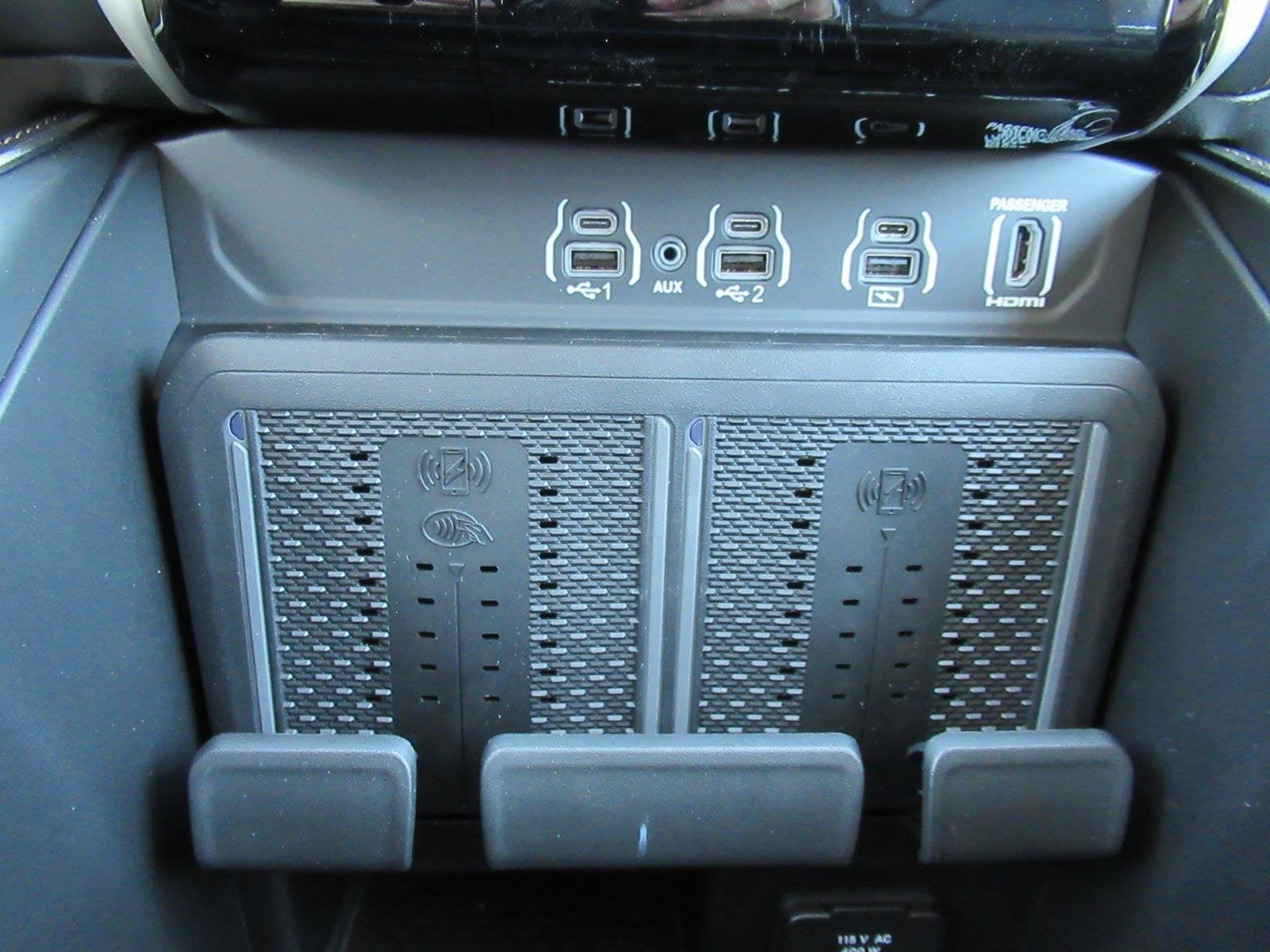2027 RAM 1500 RAM 1500 TUNGSTEN CREW CAB 4X4 5'7' BOX