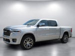 2027 RAM Ram 1500 RAM 1500 TUNGSTEN CREW CAB 4X4 5'7' BOX