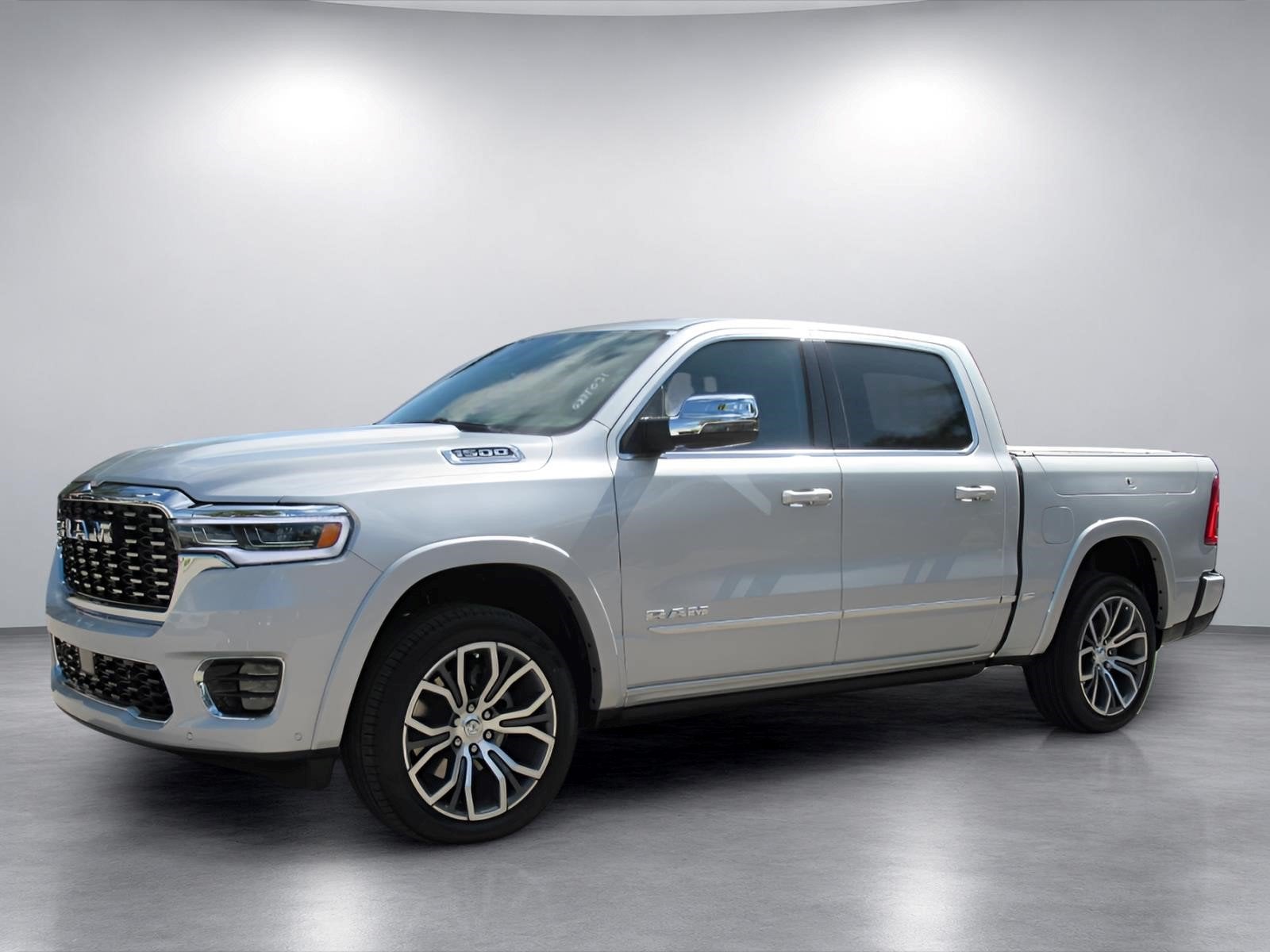 2027 RAM Ram 1500 RAM 1500 TUNGSTEN CREW CAB 4X4 5'7' BOX