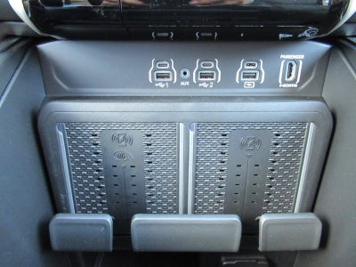 2027 RAM Ram 1500 RAM 1500 TUNGSTEN CREW CAB 4X4 5'7' BOX
