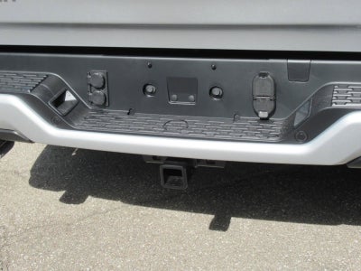 2027 RAM Ram 1500 RAM 1500 TUNGSTEN CREW CAB 4X4 5'7' BOX