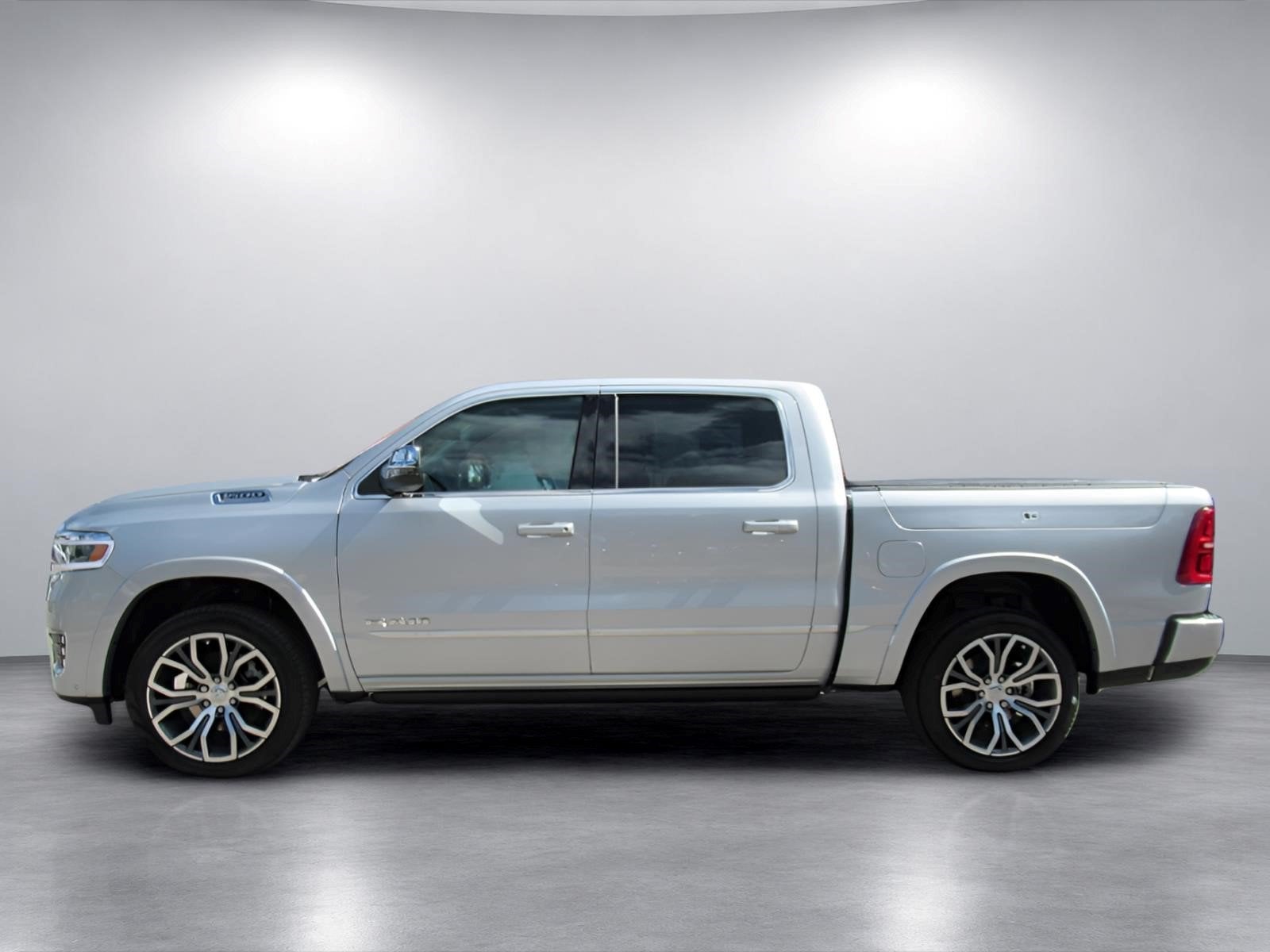 2027 RAM Ram 1500 RAM 1500 TUNGSTEN CREW CAB 4X4 5'7' BOX