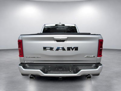 2027 RAM Ram 1500 RAM 1500 TUNGSTEN CREW CAB 4X4 5'7' BOX