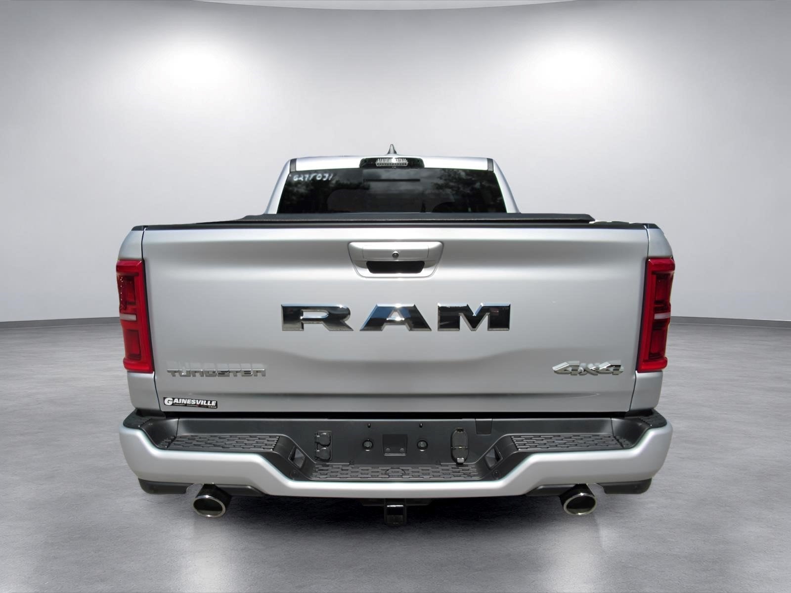 2027 RAM Ram 1500 RAM 1500 TUNGSTEN CREW CAB 4X4 5'7' BOX