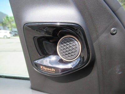 2027 RAM Ram 1500 RAM 1500 TUNGSTEN CREW CAB 4X4 5'7' BOX