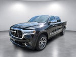 2027 RAM Ram 1500 RAM 1500 TUNGSTEN CREW CAB 4X4 5'7' BOX