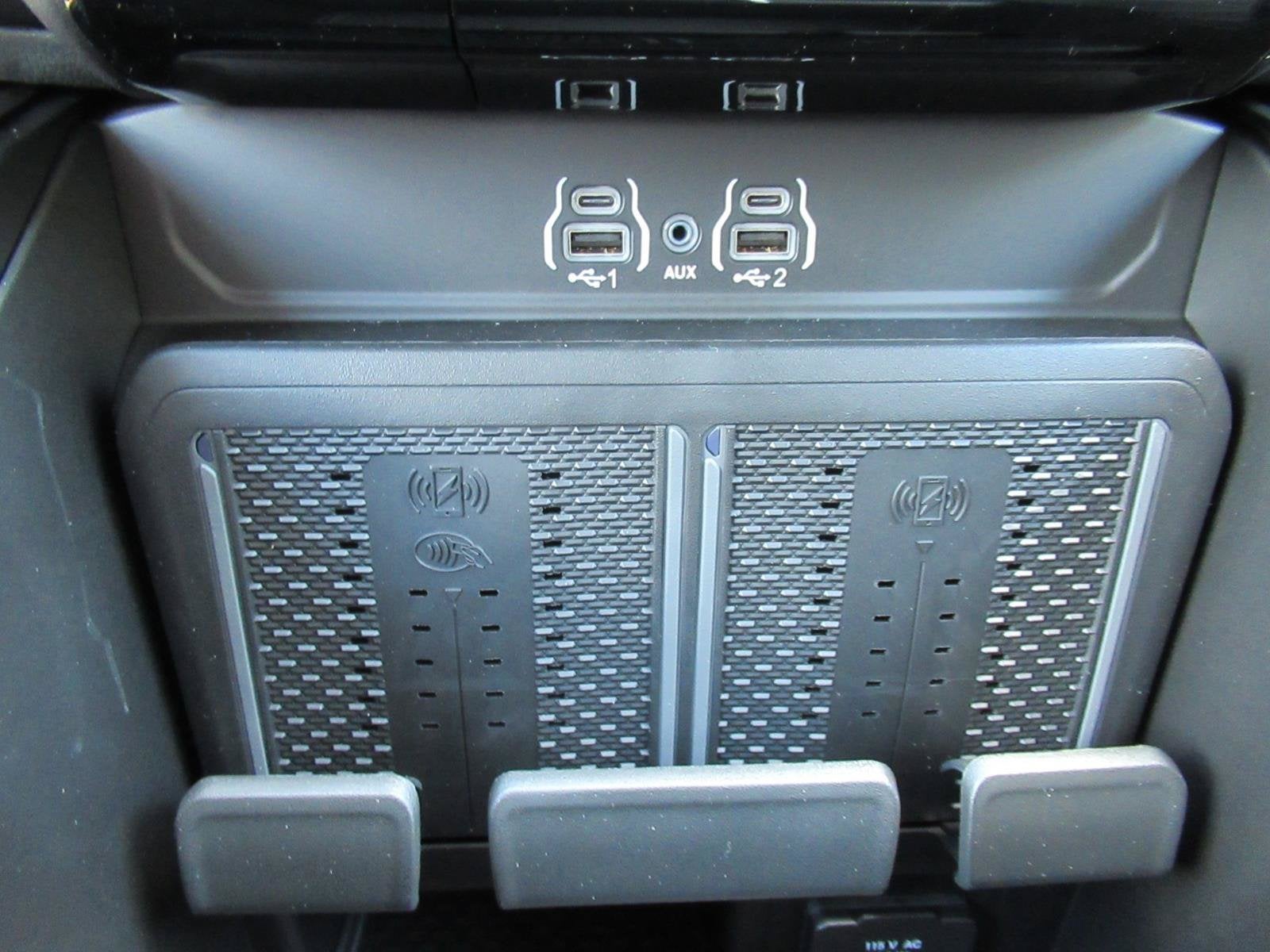 2027 RAM Ram 1500 RAM 1500 REBEL CREW CAB 4X4 5'7' BOX