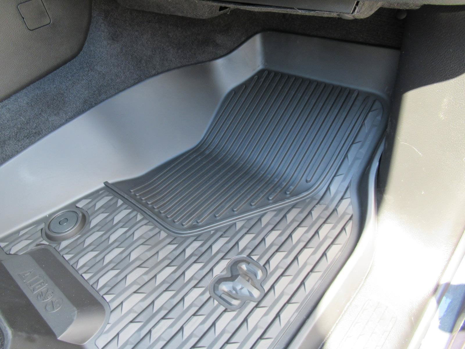 2027 RAM Ram 1500 RAM 1500 REBEL CREW CAB 4X4 5'7' BOX