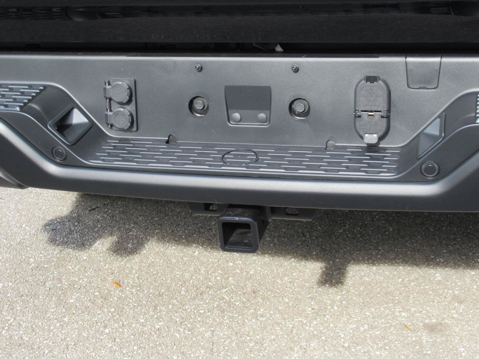 2027 RAM 1500 RAM 1500 REBEL CREW CAB 4X4 5'7' BOX