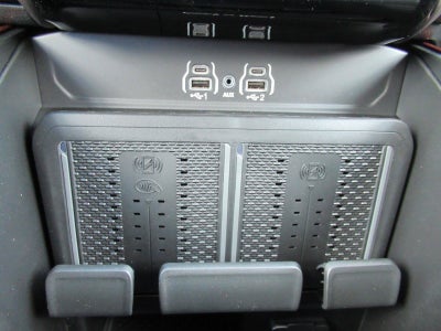 2027 RAM 1500 RAM 1500 REBEL CREW CAB 4X4 5'7' BOX