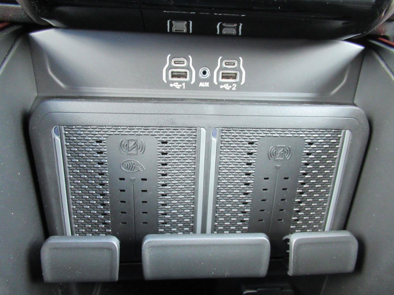 2027 RAM 1500 RAM 1500 REBEL CREW CAB 4X4 5'7' BOX