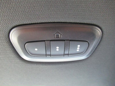 2027 RAM 1500 RAM 1500 REBEL CREW CAB 4X4 5'7' BOX