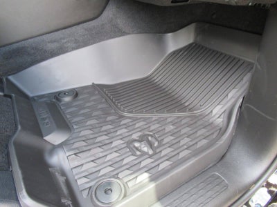 2027 RAM 1500 RAM 1500 REBEL CREW CAB 4X4 5'7' BOX