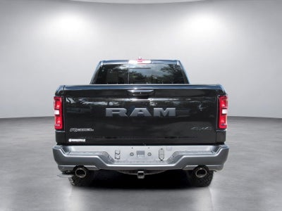 2027 RAM 1500 RAM 1500 REBEL CREW CAB 4X4 5'7' BOX