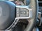 2025 RAM 1500 Big Horn Crew Cab 4x4 6'4' Box
