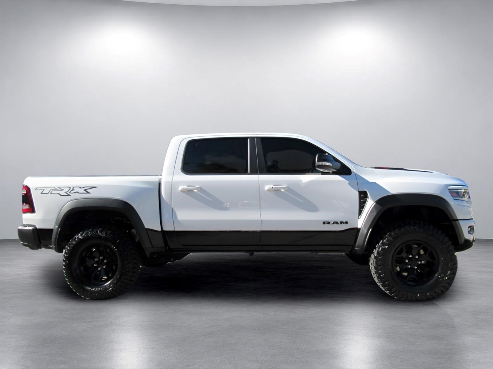 2021 RAM 1500 TRX Crew Cab 4x4 5'7' Box