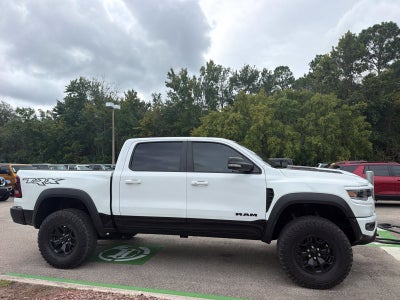2021 RAM 1500 TRX Crew Cab 4x4 5'7' Box