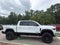 2021 RAM 1500 TRX Crew Cab 4x4 5'7' Box