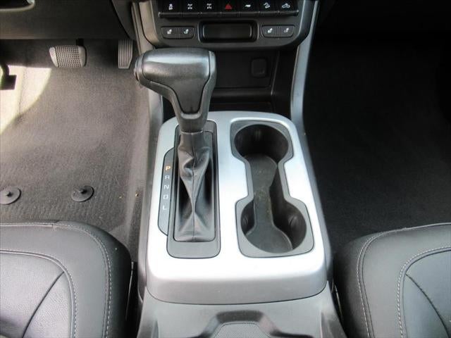 2021 Chevrolet Colorado 4WD Crew Cab Short Box ZR2
