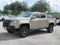 2021 Chevrolet Colorado 4WD Crew Cab Short Box ZR2