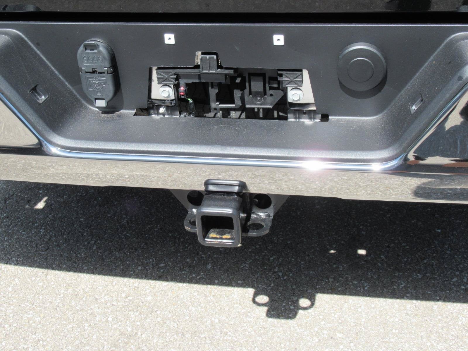 2026 Chevrolet Silverado 1500 4WD Crew Cab Short Bed LT with 2FL