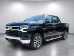 2026 Chevrolet Silverado 1500 4WD Crew Cab Short Bed LT with 2FL