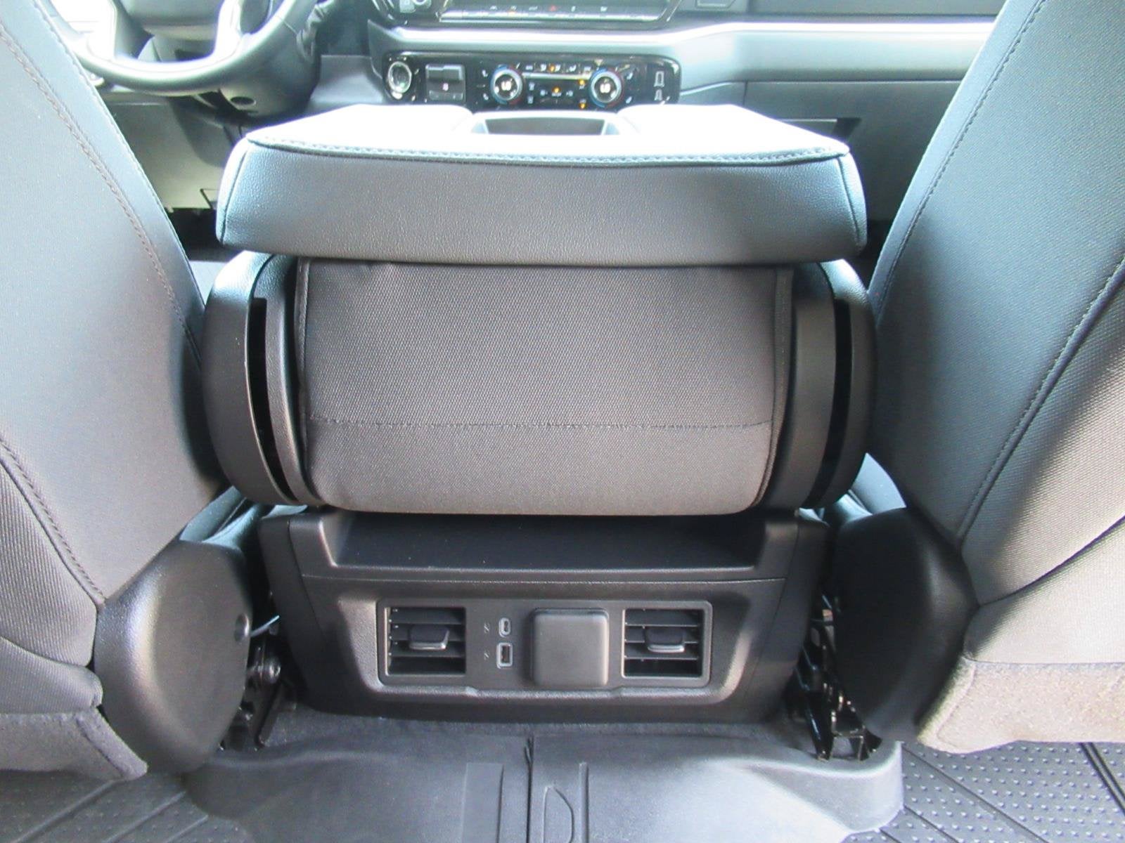 2026 Chevrolet Silverado 1500 4WD Crew Cab Short Bed LT with 2FL