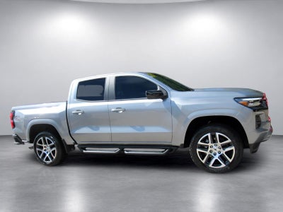 2024 Chevrolet Colorado 4WD Z71