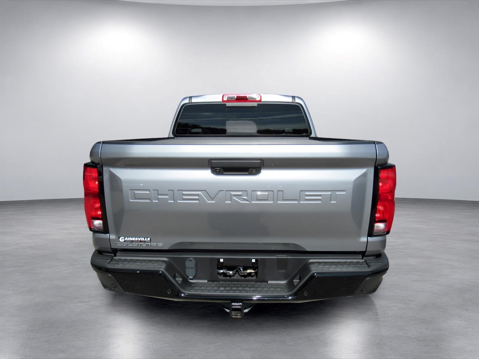 2024 Chevrolet Colorado 4WD Z71