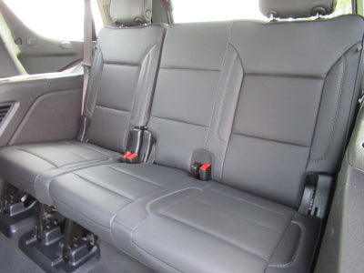 2025 GMC Yukon 4WD Denali