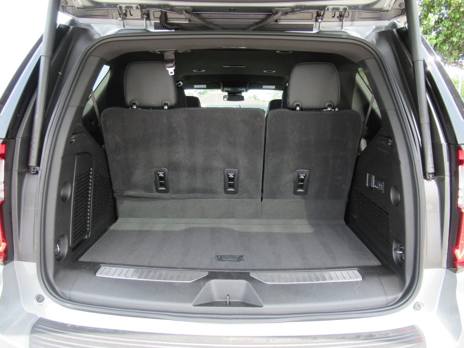 2025 GMC Yukon 4WD Denali