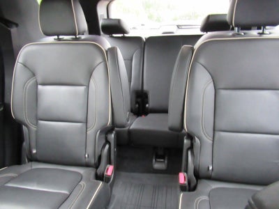 2023 Chevrolet Traverse FWD Premier