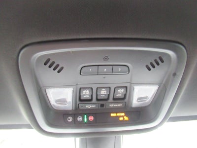 2023 Chevrolet Traverse FWD Premier