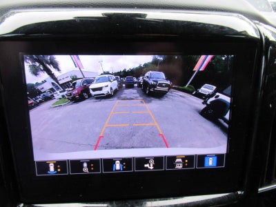 2023 Chevrolet Traverse FWD Premier