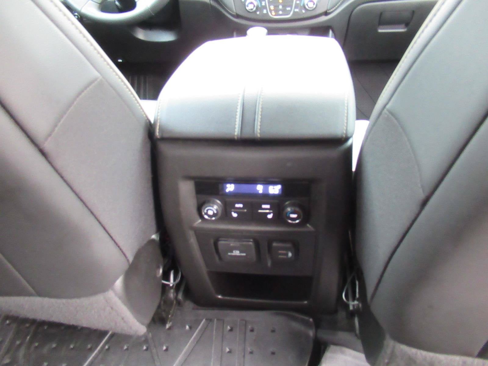 2023 Chevrolet Traverse FWD Premier