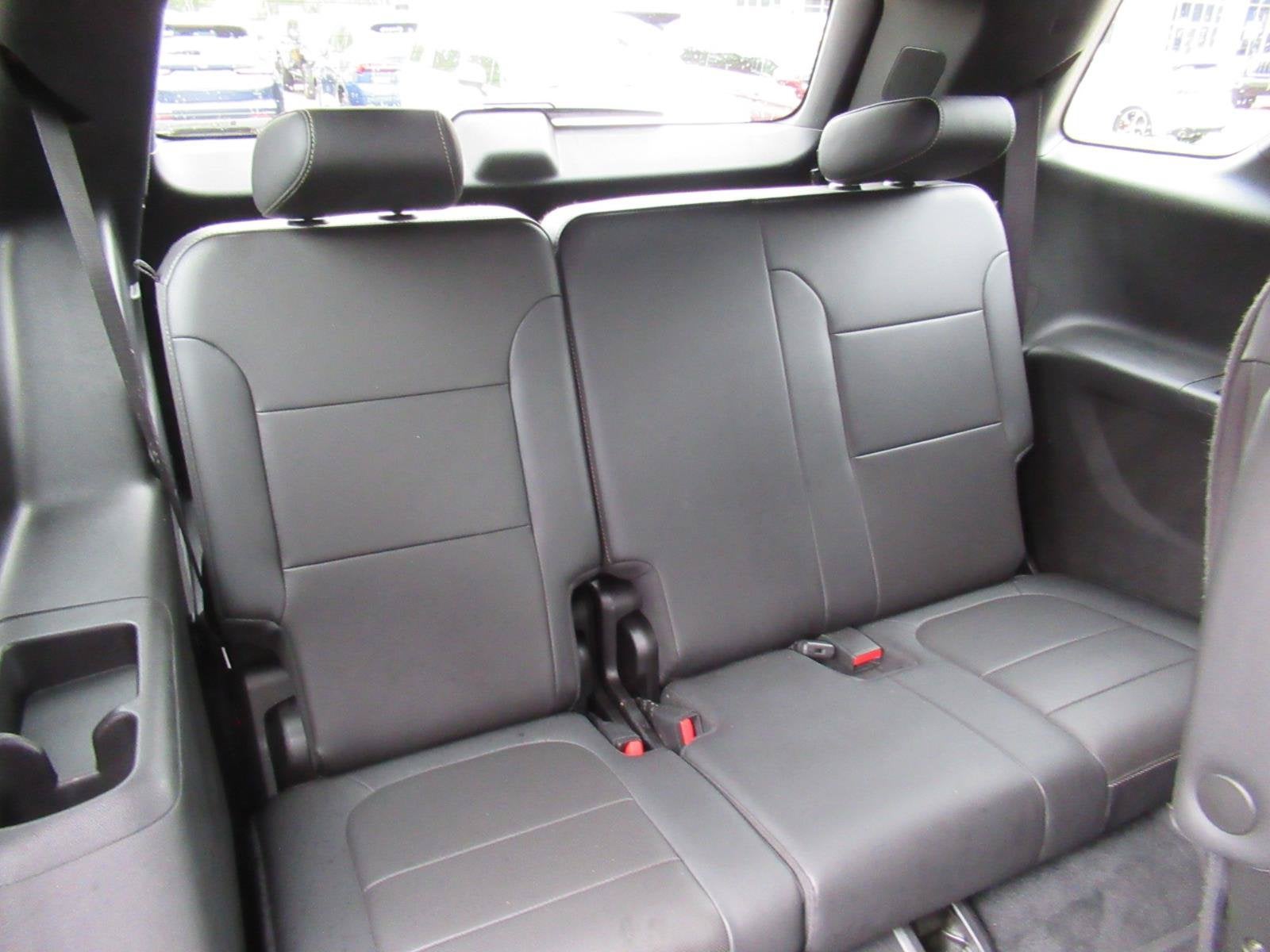 2023 Chevrolet Traverse FWD Premier