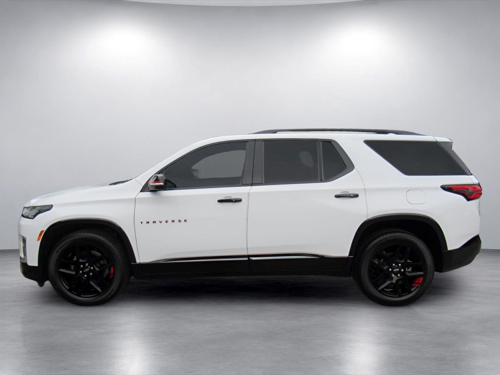 2023 Chevrolet Traverse FWD Premier