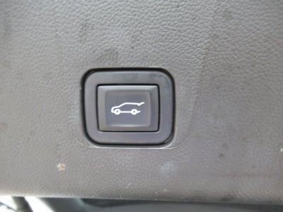2023 Chevrolet Traverse FWD Premier