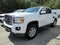 2019 GMC Canyon SLE